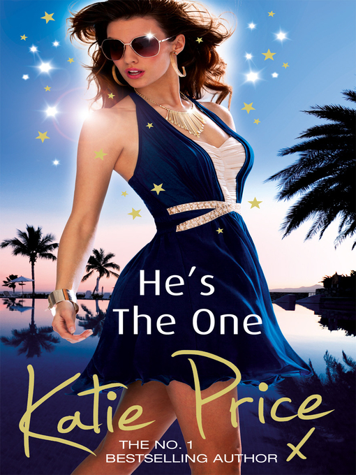 Title details for He's the One by Katie Price - Wait list